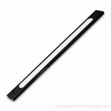 LED Cabinet Light with Different Easy Connectors and Interconnect Cable